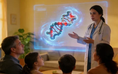 盖州双等位基因突变基因检测正规办理公司最新地址查询