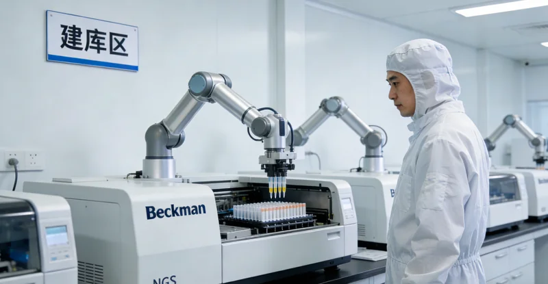 荆州家庭获得健康指导后安心微笑