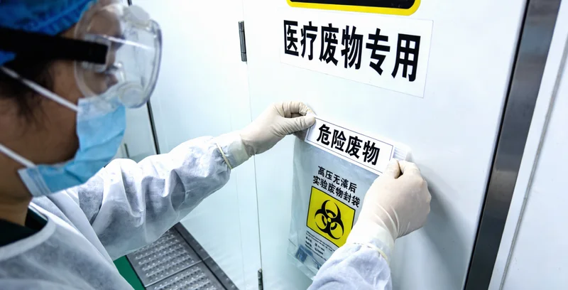 耒阳高危人群获得多学科团队支持