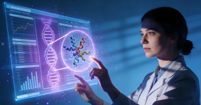 曲靖专业遗传咨询师解读基因报告