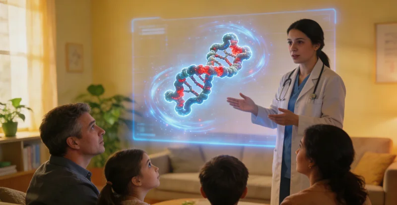 西双版纳自然景观下健康幸福的家