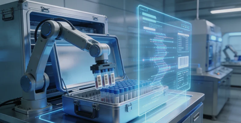 上海医学实验室PTEN基因功能