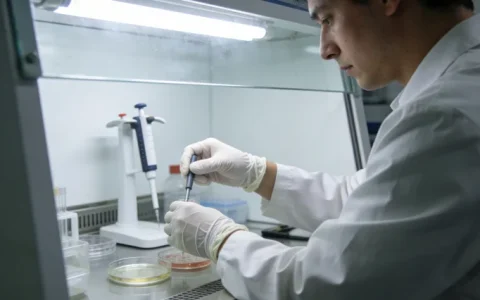 察右后旗VHL综合征基因检测机构选择参考与地址信息