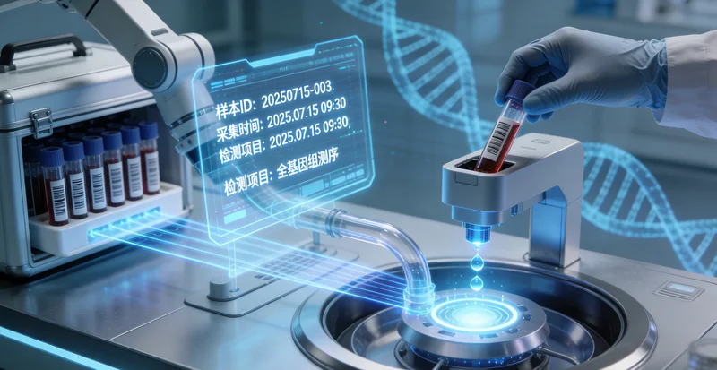 阿拉山口医疗机构规范采集血液样