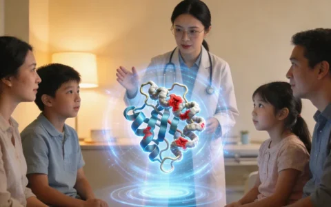 栖霞NF2基因检测公司地址在哪？详细位置查询