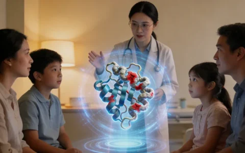 新密VHL家系检测基因检测办理地址精准查询