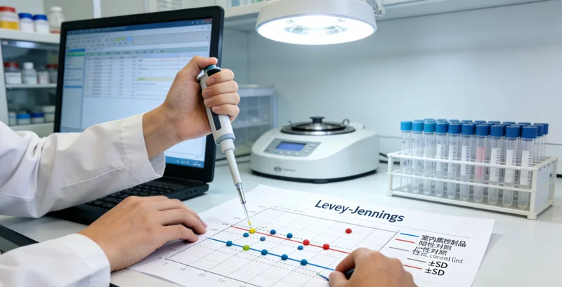 日照市民在医院进行定期健康检查