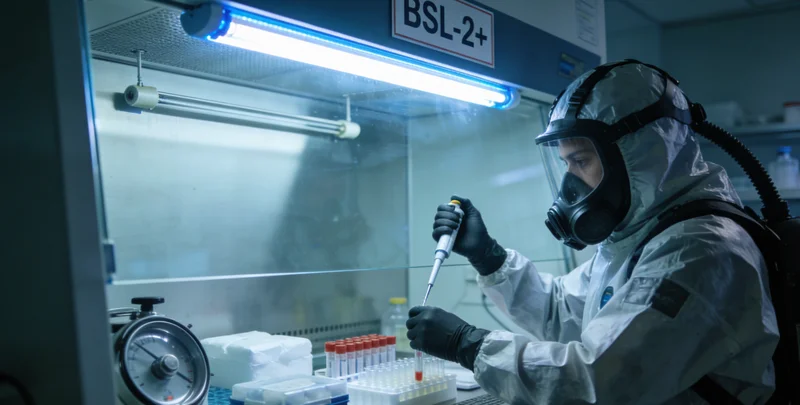 吉安女性在医院进行定期妇科超声