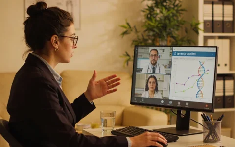 十堰Li-Fraumeni综合征基因检测推荐机构大全及最新中心名单