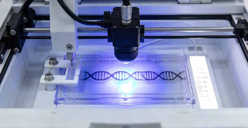 北屯医生为患者解读基因检测报告