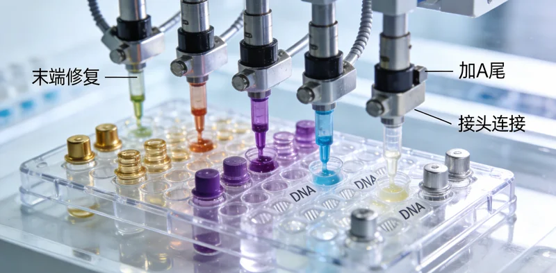 甘肃天水家族遗传病史分析示意图