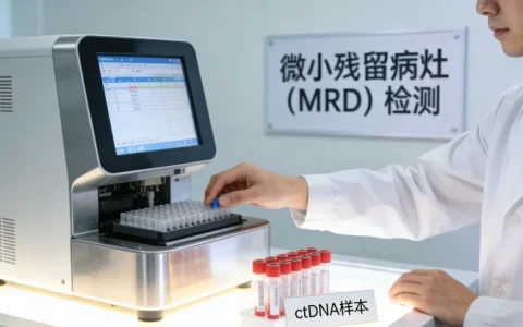 和龙乳腺癌风险基因检测精选检测公司大全（已更新）