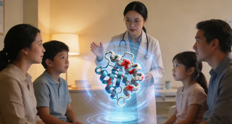 宁波三甲医院遗传咨询门诊