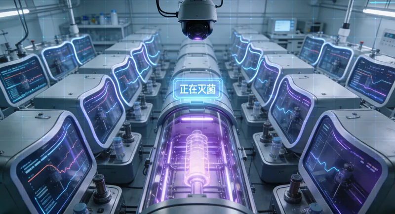 简阳基因检测-血液样本采集与送