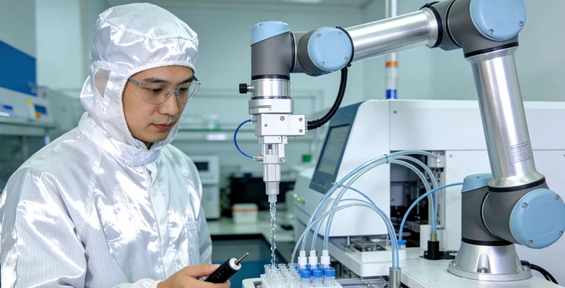 锡盟 居民定期体检 健康生活