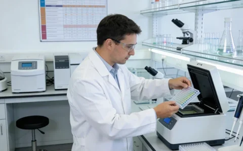 白城胰腺囊肿基因检测权威中心：检测与办理指南