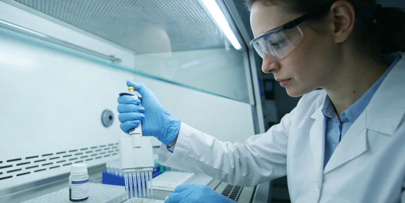 基因检测实验室测序数据分析工作