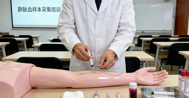 安顺神经纤维瘤病基因检测采血流