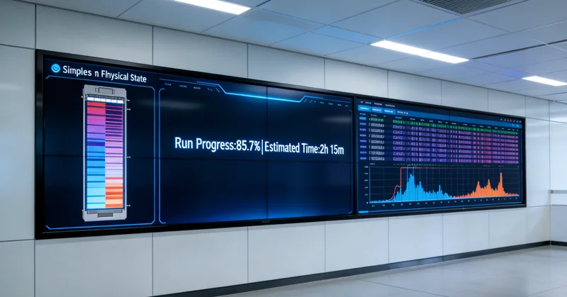 专业实验室进行安丘送检样本的基