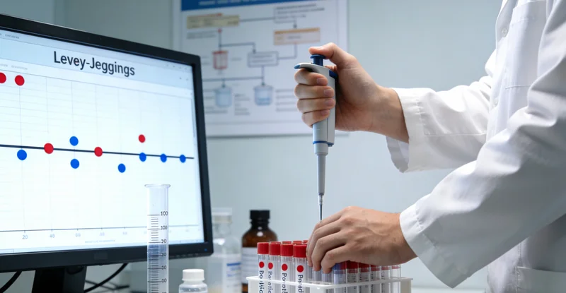 安丘家庭共同讨论健康检测与未来