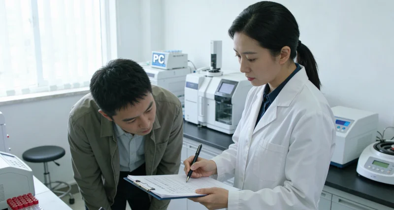 兴宁女性深思健康决策与家庭支持