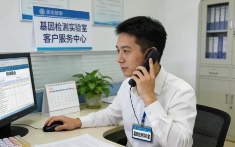 大安林奇综合征相关肿瘤基因检测哪家权威？TOP榜单