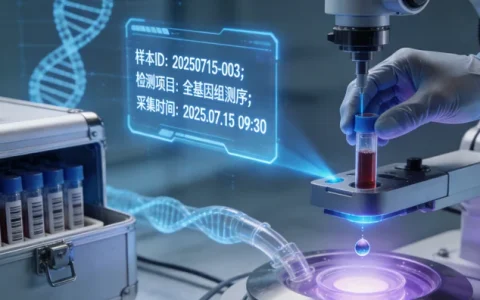 青州ATM基因检测哪家强？综合评分排名