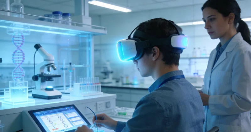 肾癌基因检测实验室测序流程