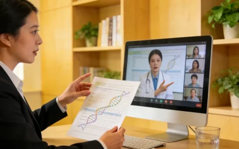 凯里提供遗传性非息肉病性结直肠癌基因检测服务的机构