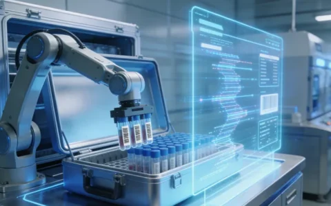 青岛HNPCC基因检测哪个机构最好？严选机构揭幕