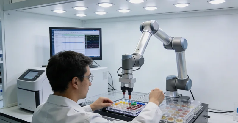 钟祥家庭围坐讨论家族健康史场景