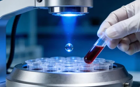 阿尔山错配修复基因检测公司完整名录与地址详情