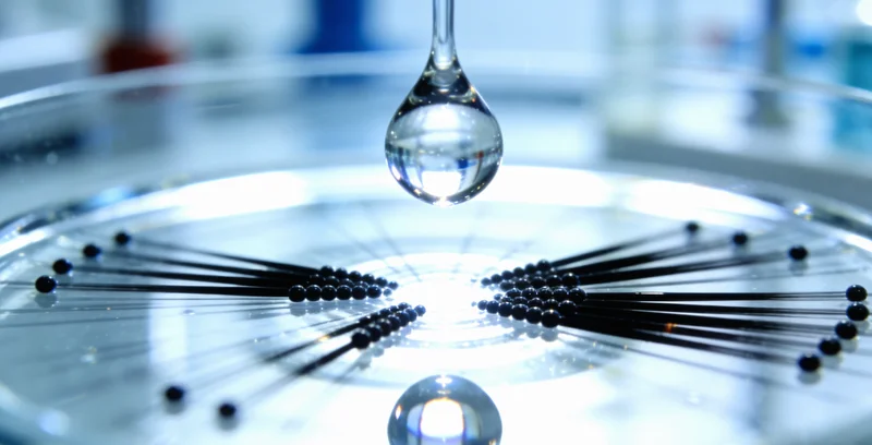 图们合作机构实验室进行基因测序