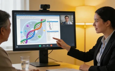 长葛VHL基因检测哪家好？口碑排名一览