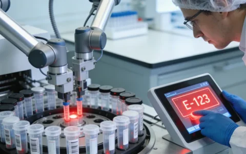 白城HDGC综合征基因检测机构哪家好？