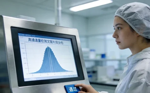 库尔勒家族性腺瘤性息肉病基因检测正规服务机构榜单