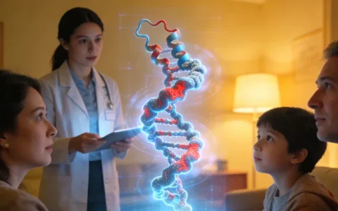 昆山林奇综合征预防基因检测公司地址导航（一键查询）