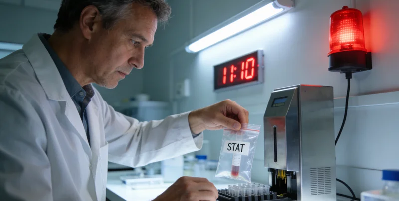 东乌旗居民在当地健康服务中心咨