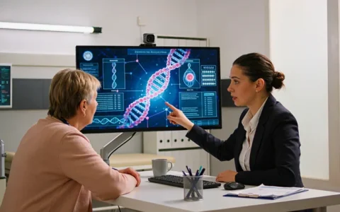 阿左旗Cowden综合征基因检测中心总览：年度检测地址参考