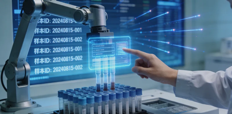 呼伦贝尔 鄂温克族家庭与医生健