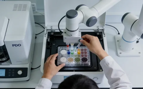 浏阳RB基因检测可靠中心最新名单