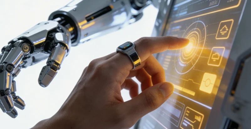 迁安居民进行无创基因检测采样