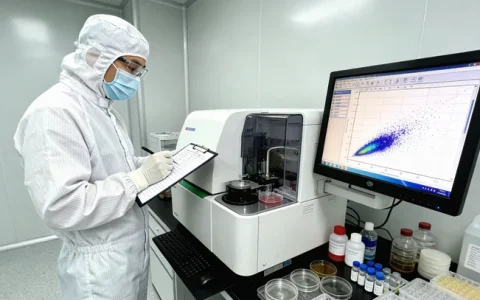 根河胰腺神经内分泌瘤基因检测公司排行榜前十名