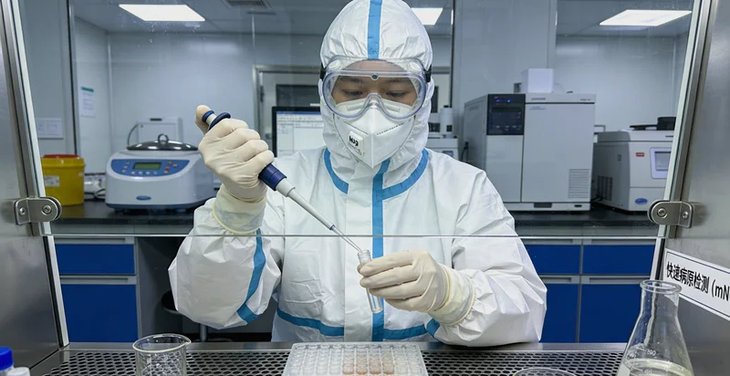 库车女性健康咨询与基因检测前评