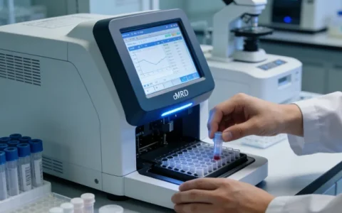 贵溪FAP监测方案基因检测机构前十强榜单