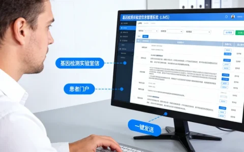 青岛MEN1综合征基因检测公司查询（地址+电话）