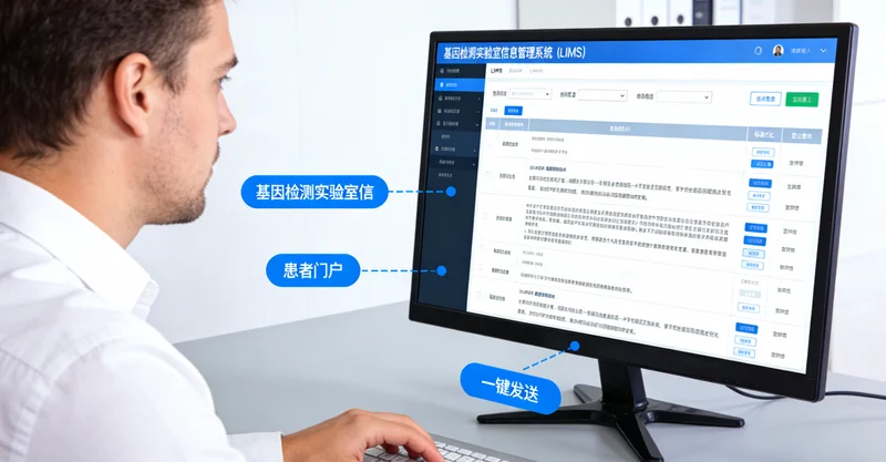 青岛-多发性内分泌腺瘤病1型M