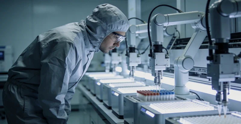 盘州基因检测报告解读医生标记重