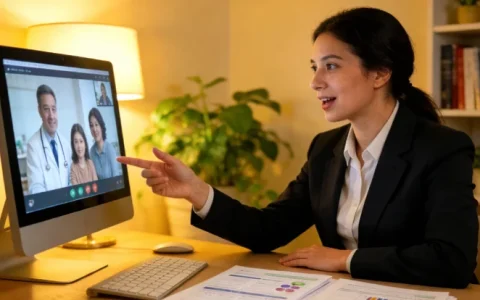 磐石BRCA2基因检测中心大全与选择指南