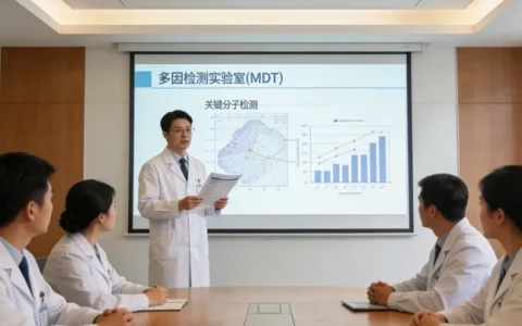 江油RB1基因检测严选公司完整名单汇总